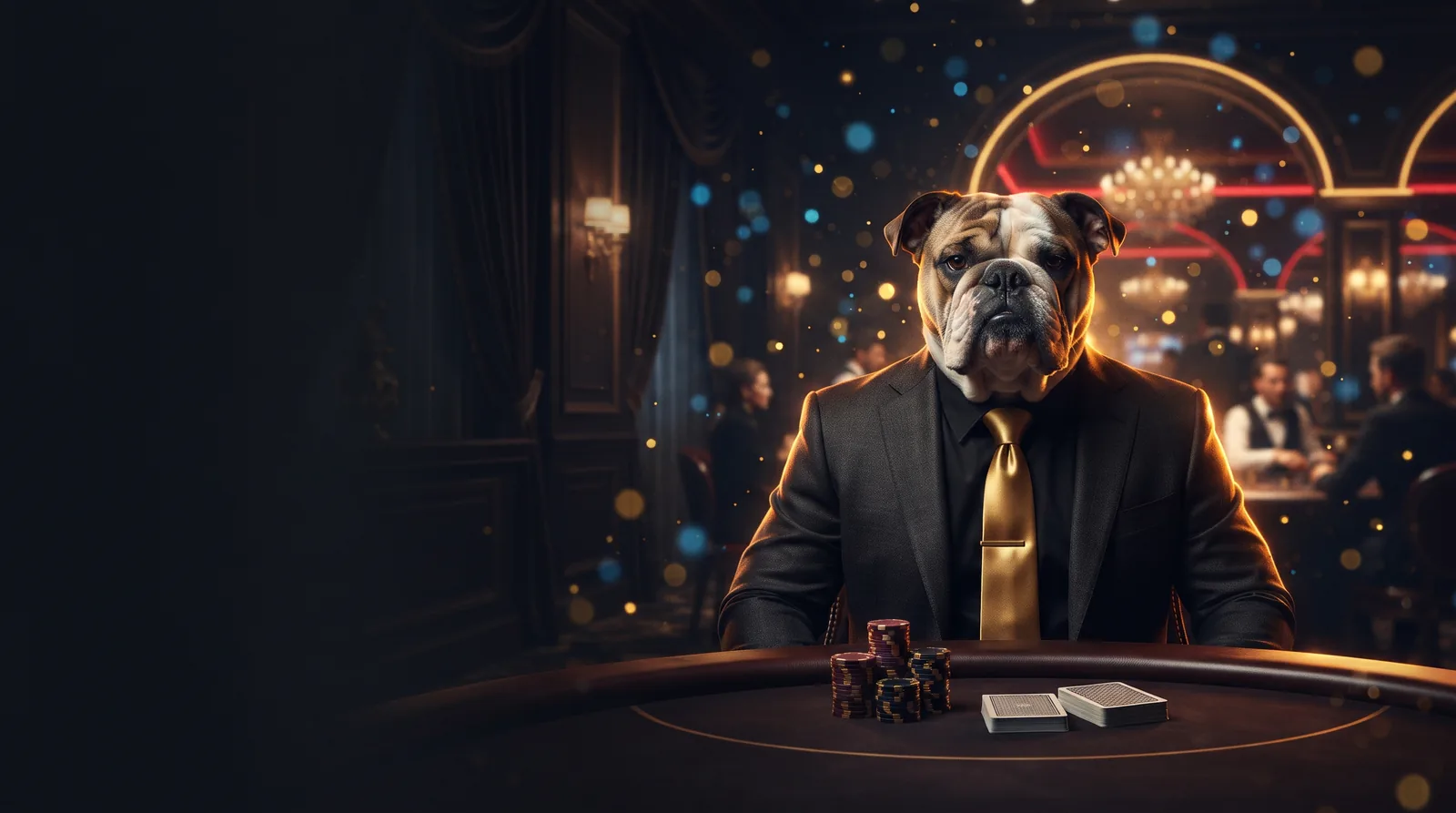 TheBoss Avis 2026 : Test Complet du Casino en Ligne